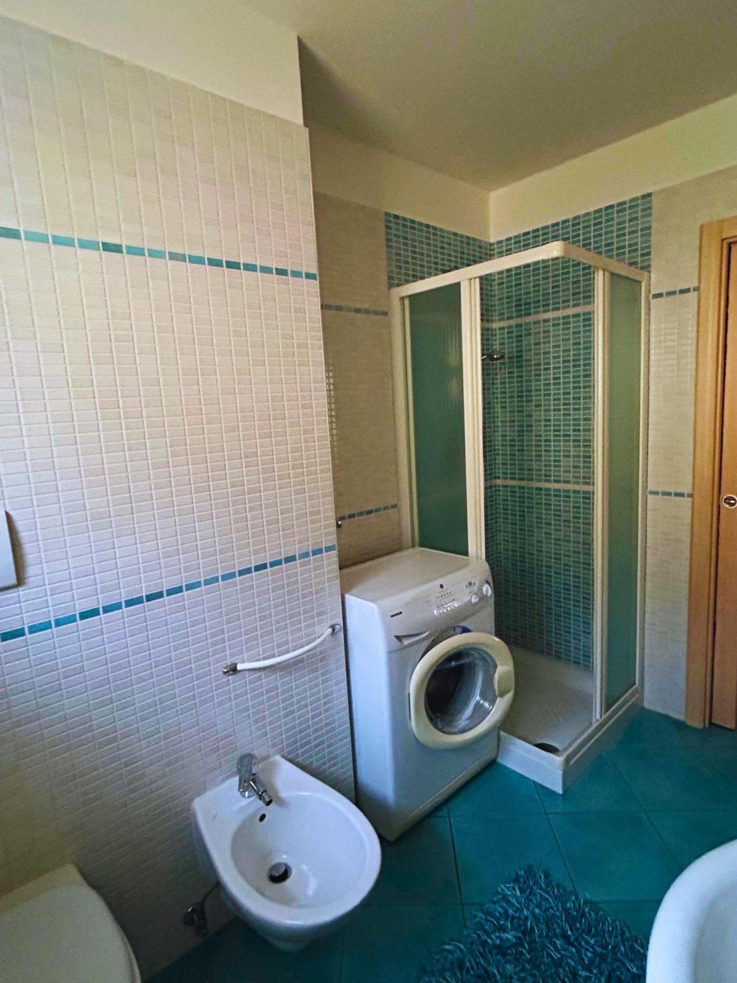 Apartmán Casa Nel Centro Di Cembra Cembra Lisignago Exteriér fotografie