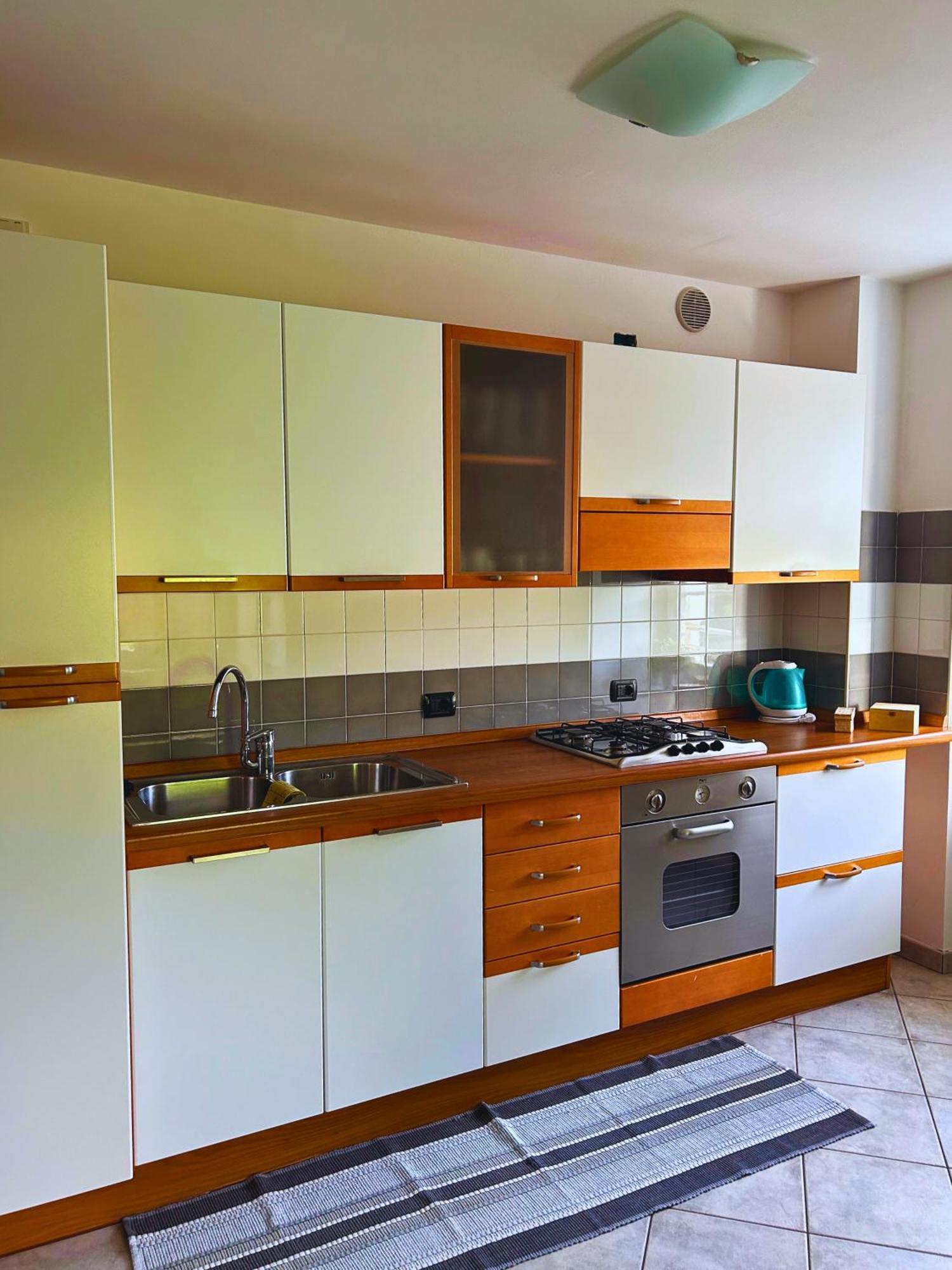Apartmán Casa Nel Centro Di Cembra Cembra Lisignago Exteriér fotografie